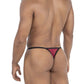 Mesh Thongs