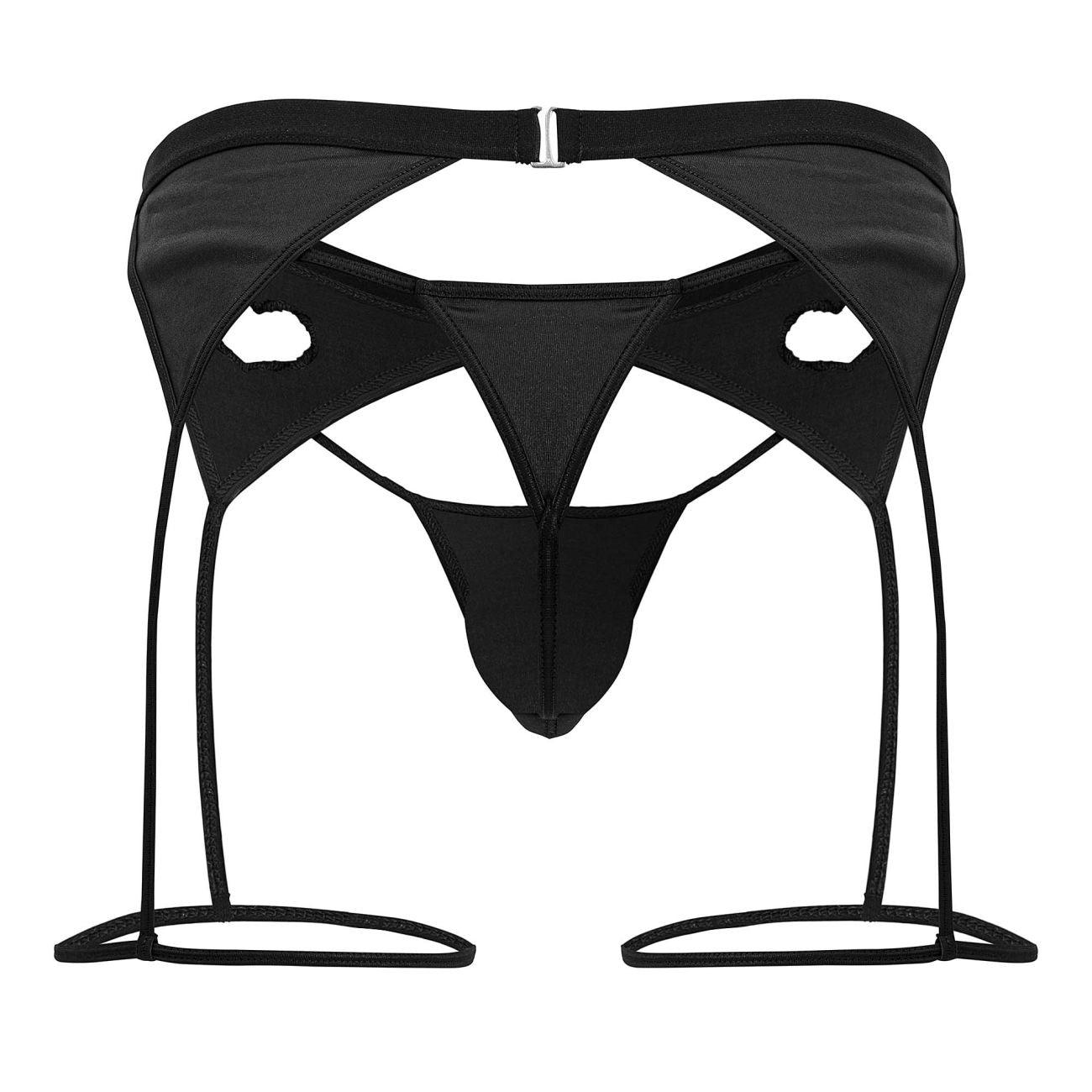 image of product,Garter Outfit