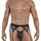 Garter Outfit