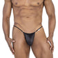 Heart Thongs