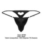 Heart Thongs