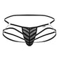 Mesh Jock Thongs