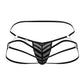 Mesh Jock Thongs