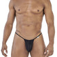 Mesh G-String Thongs