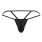 Mesh G-String Thongs