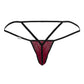 Mesh G-String Thongs