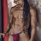 Mesh G-String Thongs