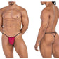 Mesh G-String Thongs