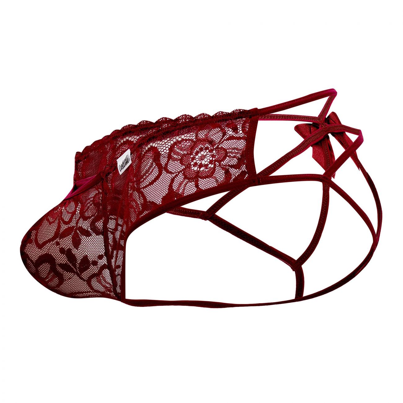 image of product,Bow Jockstrap