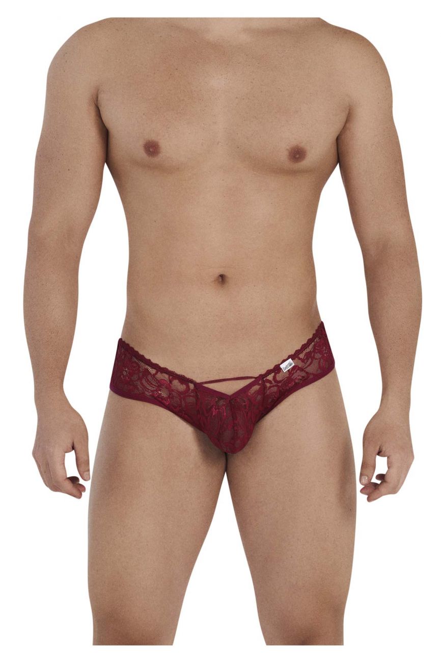 image of product,Bow Jockstrap