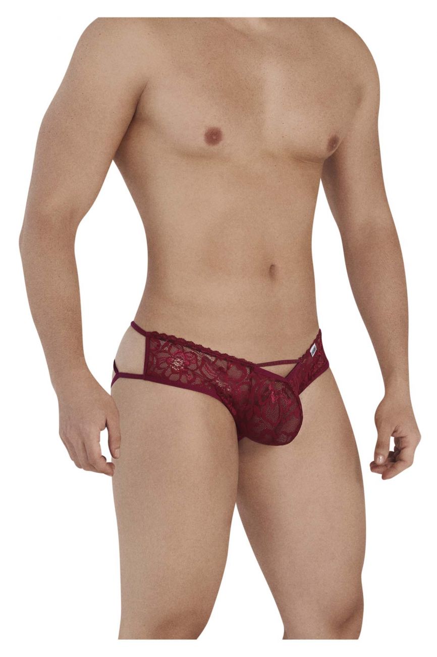 image of product,Bow Jockstrap