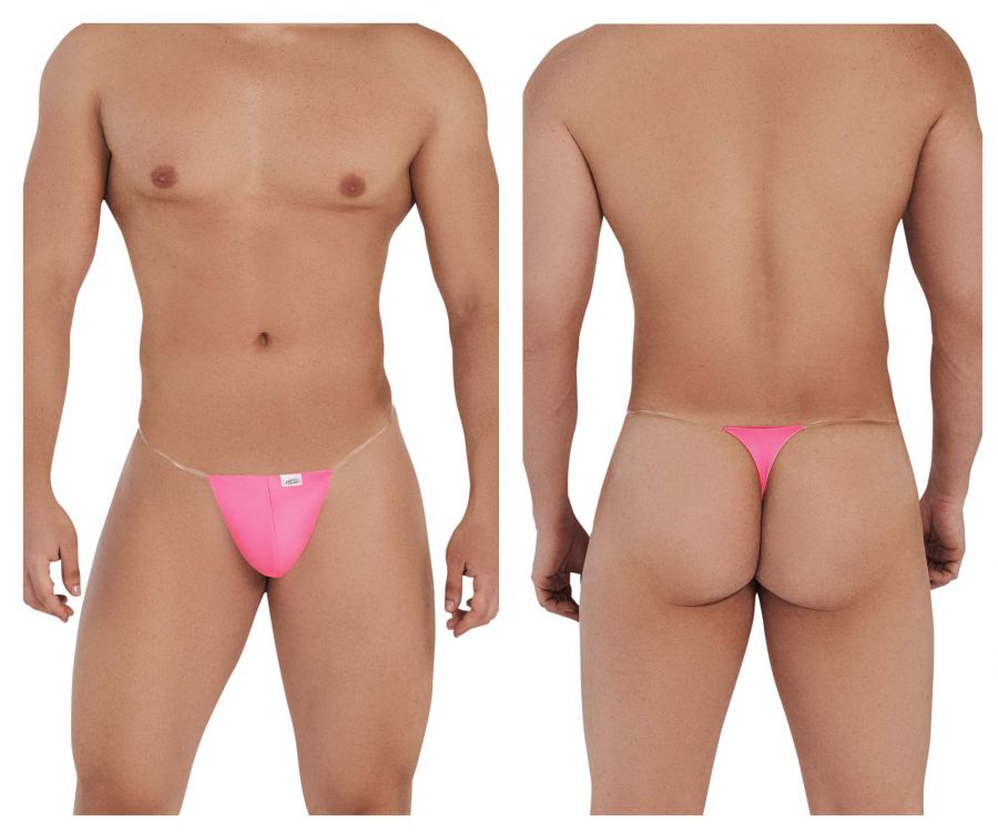 image of product,Invisible Micro Thongs