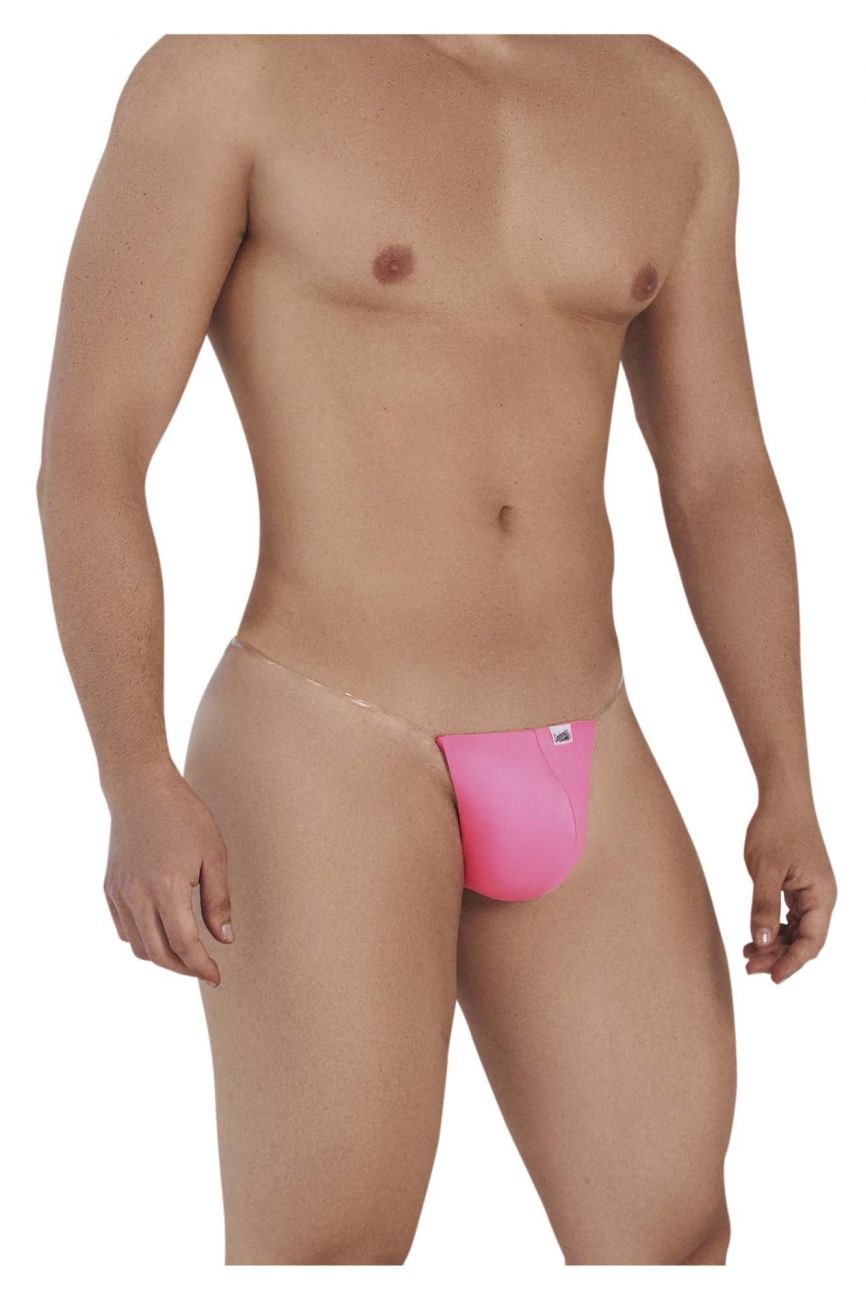 image of product,Invisible Micro Thongs