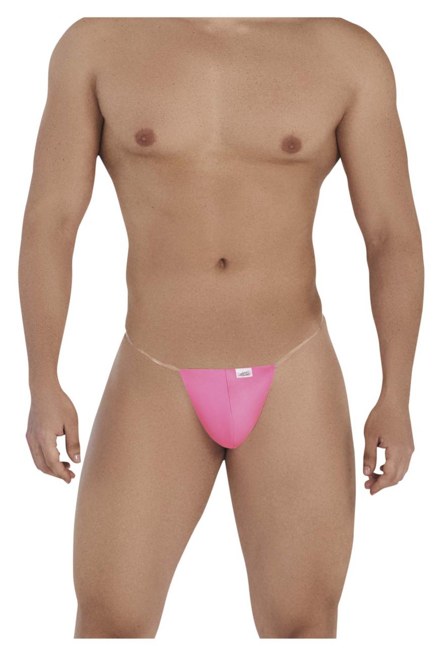 image of product,Invisible Micro Thongs