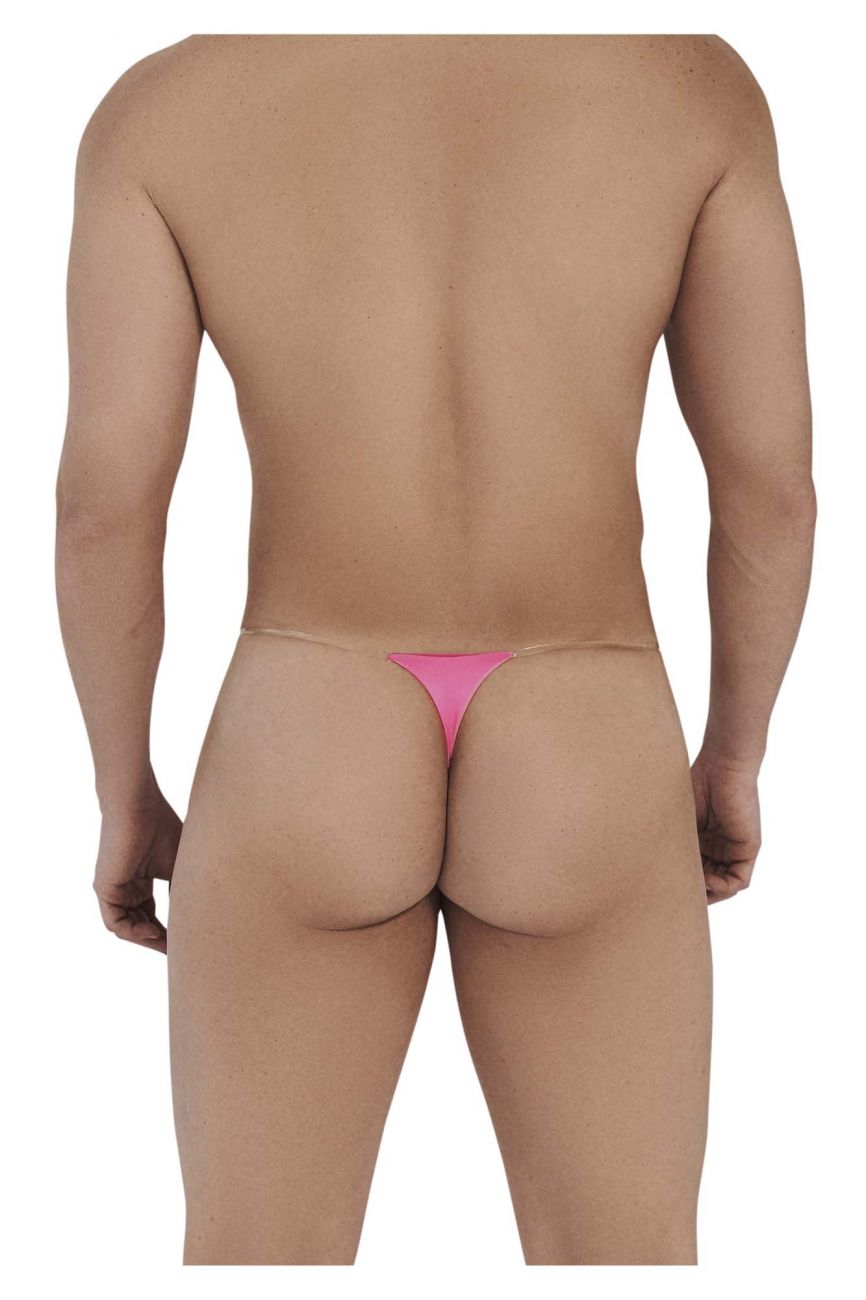 image of product,Invisible Micro Thongs