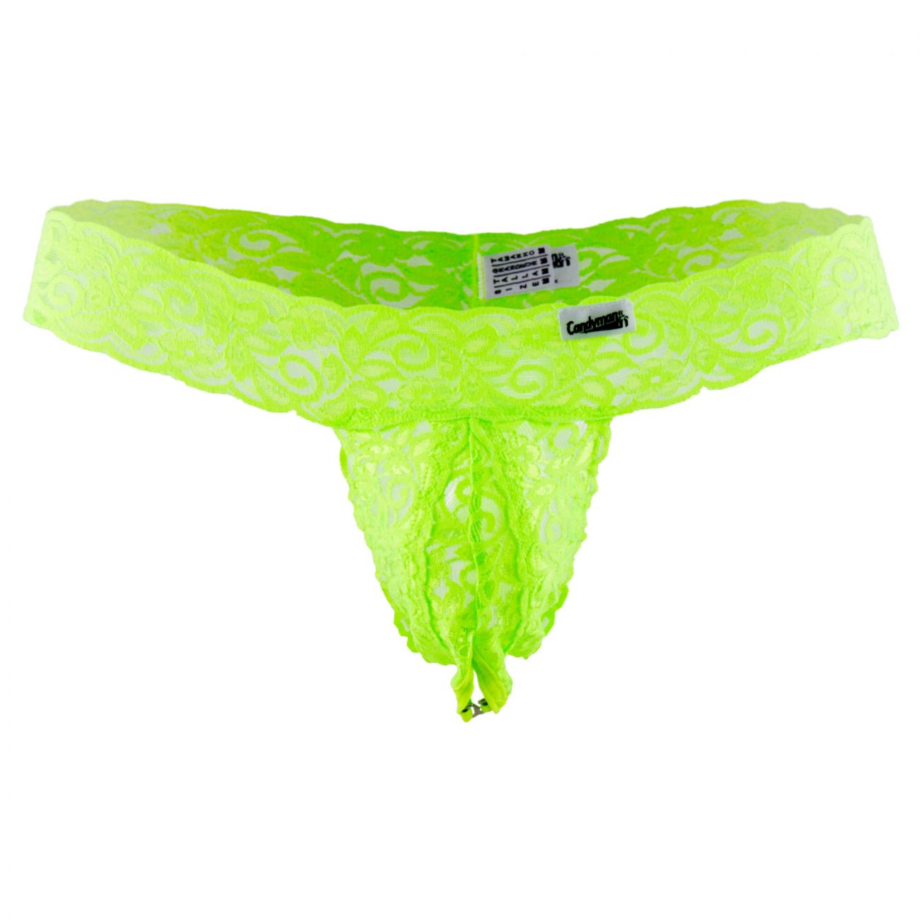 image of product,Peek a Boo Thongs