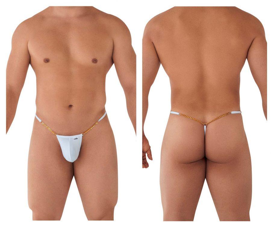 image of product,Chain G-String