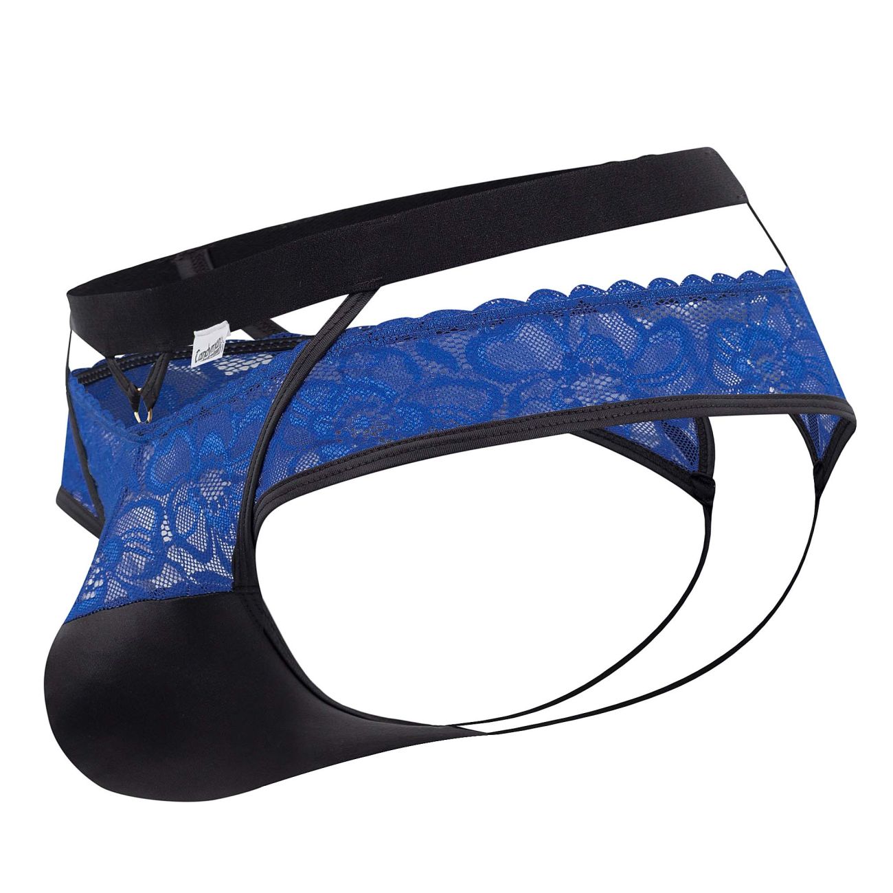 image of product,Lace Jockstrap