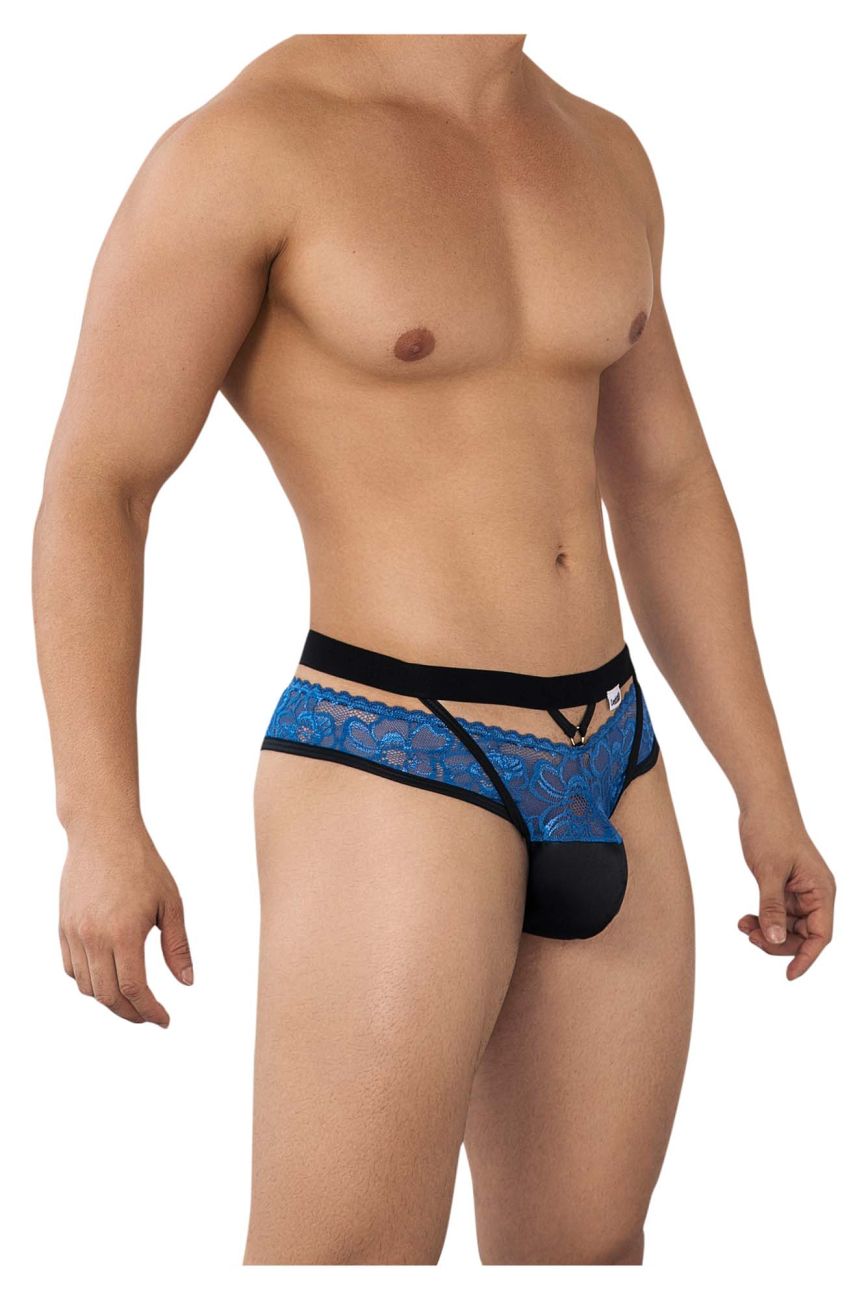 image of product,Lace Jockstrap