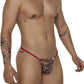 Lace Thongs