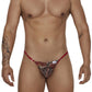 Lace Thongs