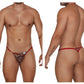 Lace Thongs