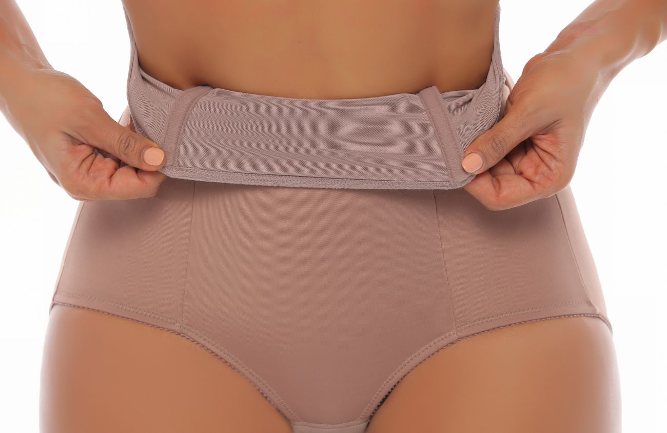 image of product,Control Panties Diana