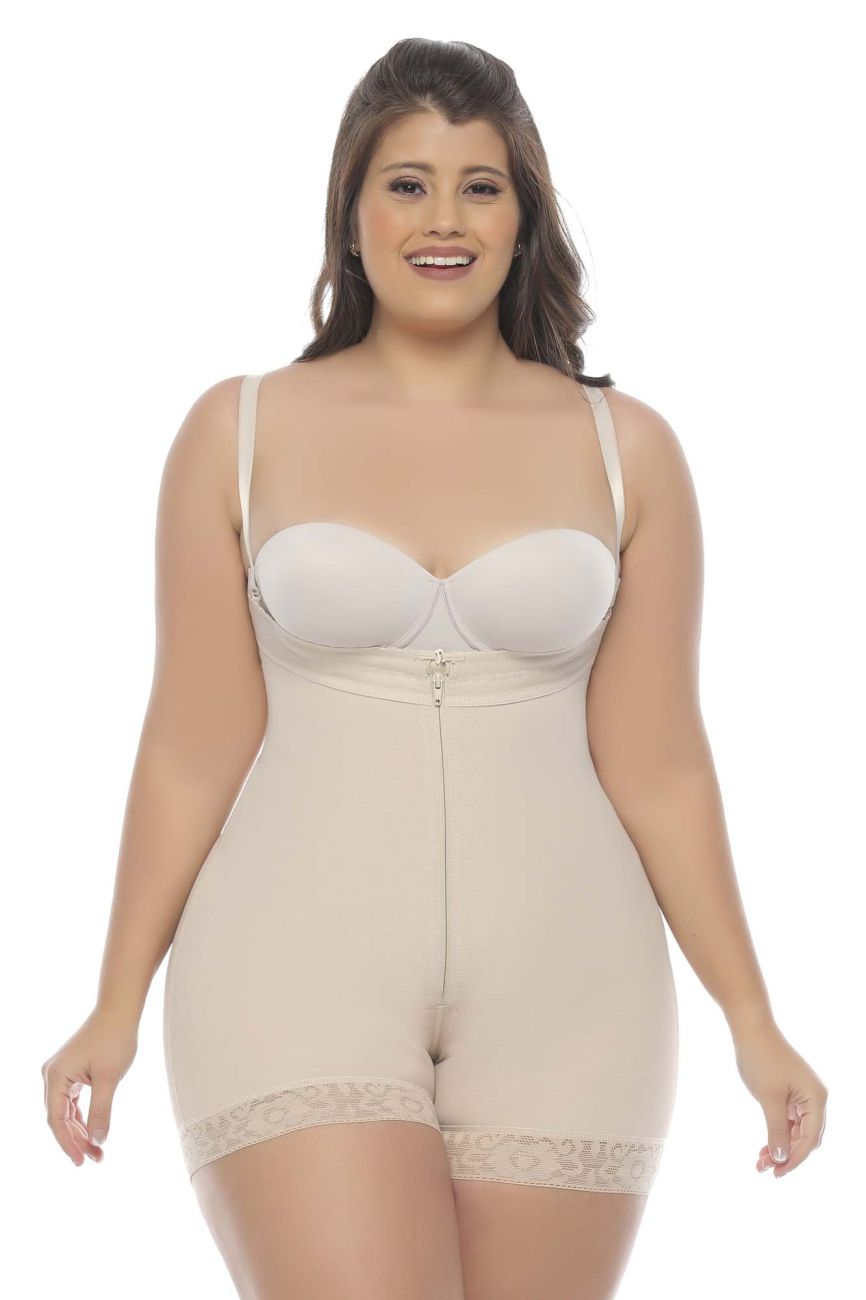 image of product,Control Bodysuits Emma