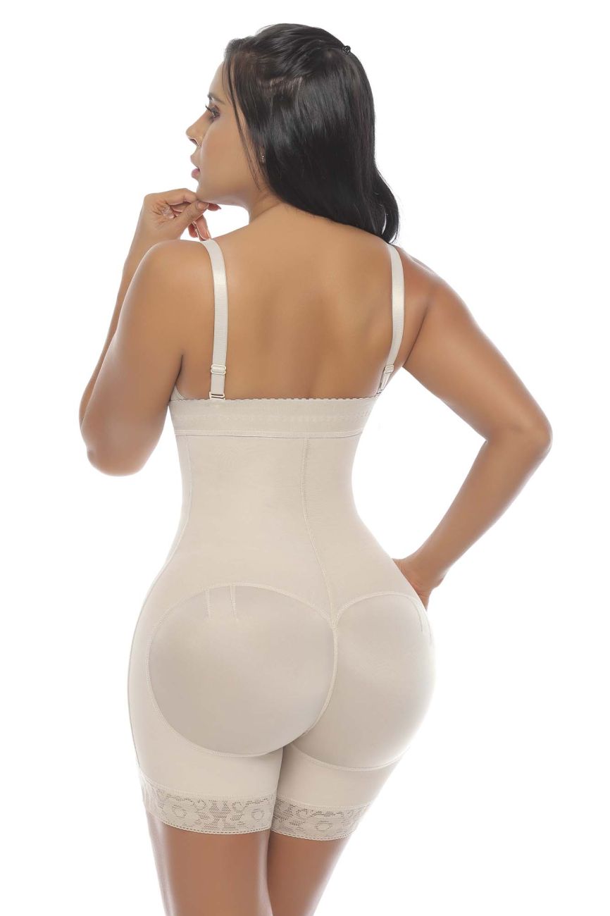 image of product,Control Bodysuits Emma