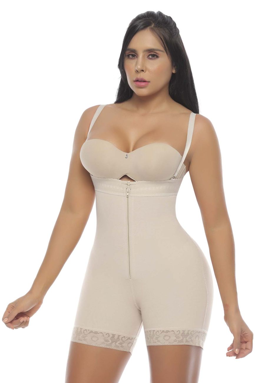 image of product,Control Bodysuits Emma