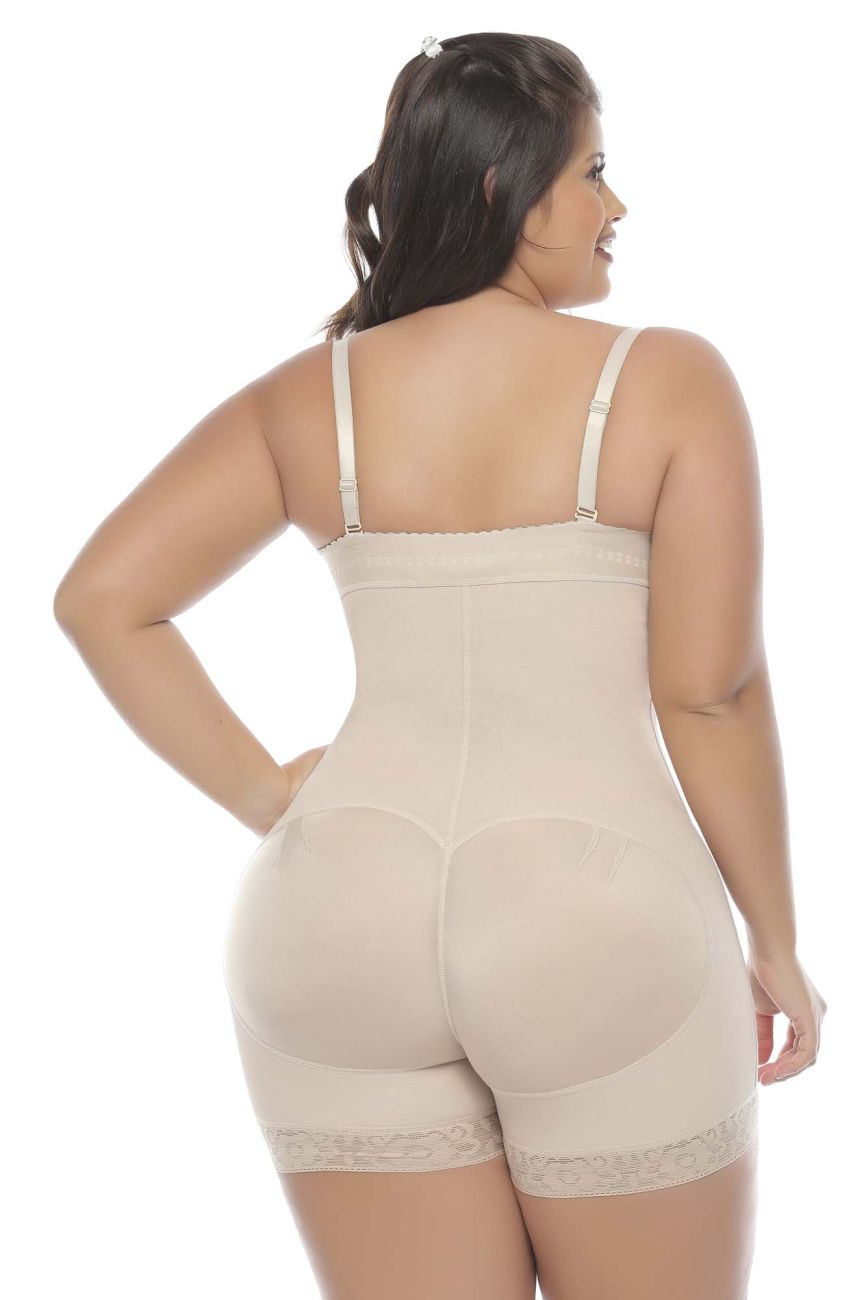 image of product,Control Bodysuits Emma