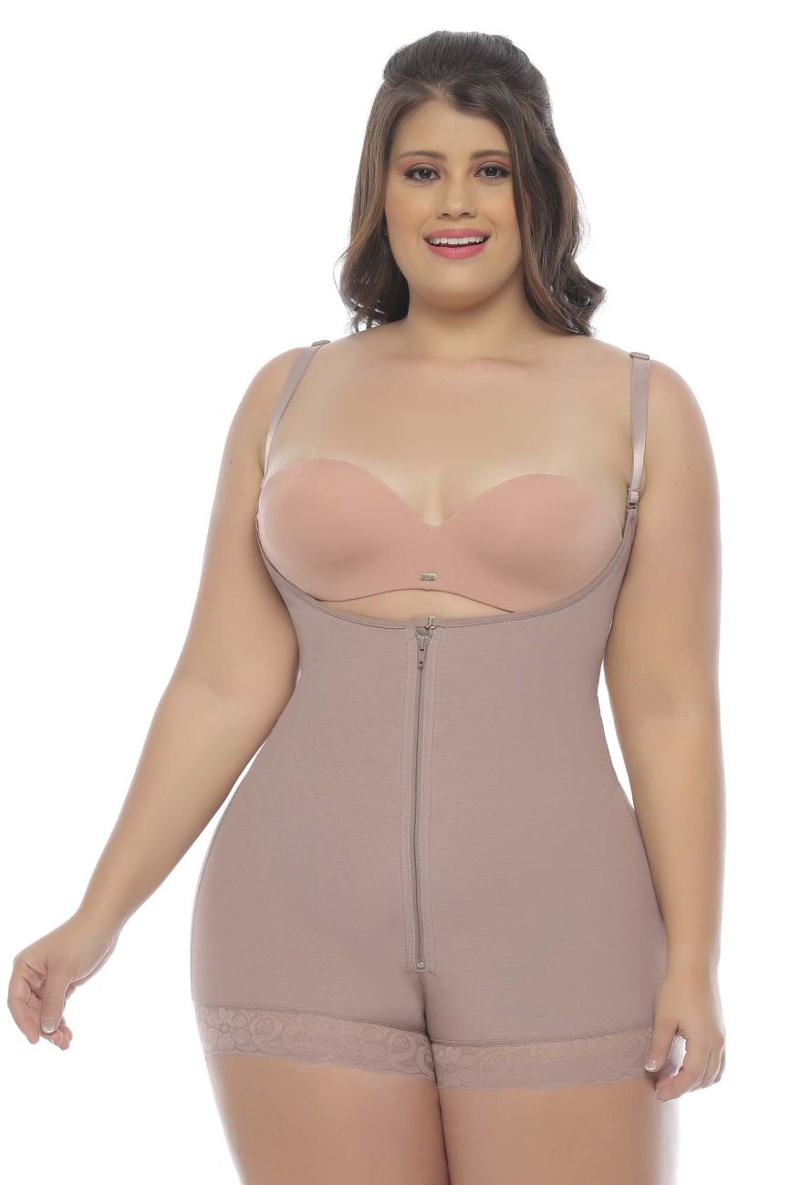 image of product,Control Bodysuits Laura