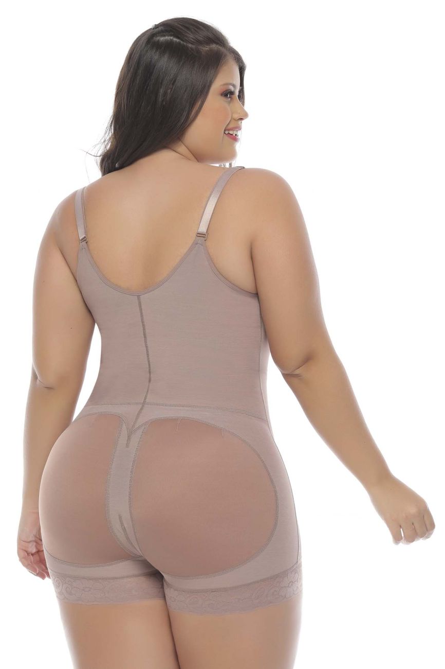 image of product,Control Bodysuits Laura