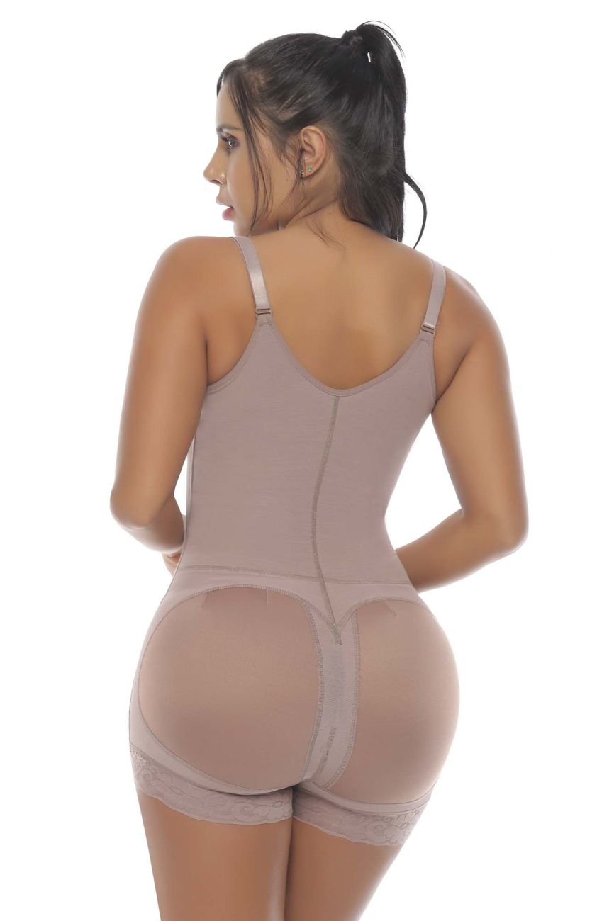 image of product,Control Bodysuits Laura