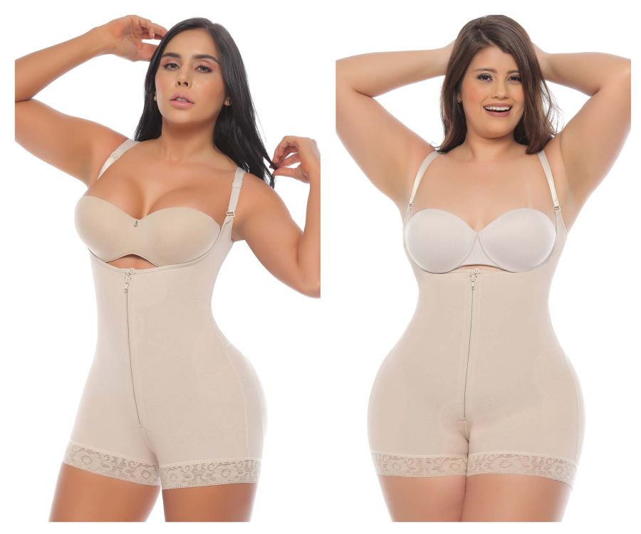 image of product,Control Bodysuits Laura