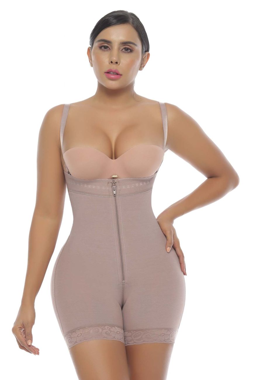 image of product,Control Bodysuits Emma