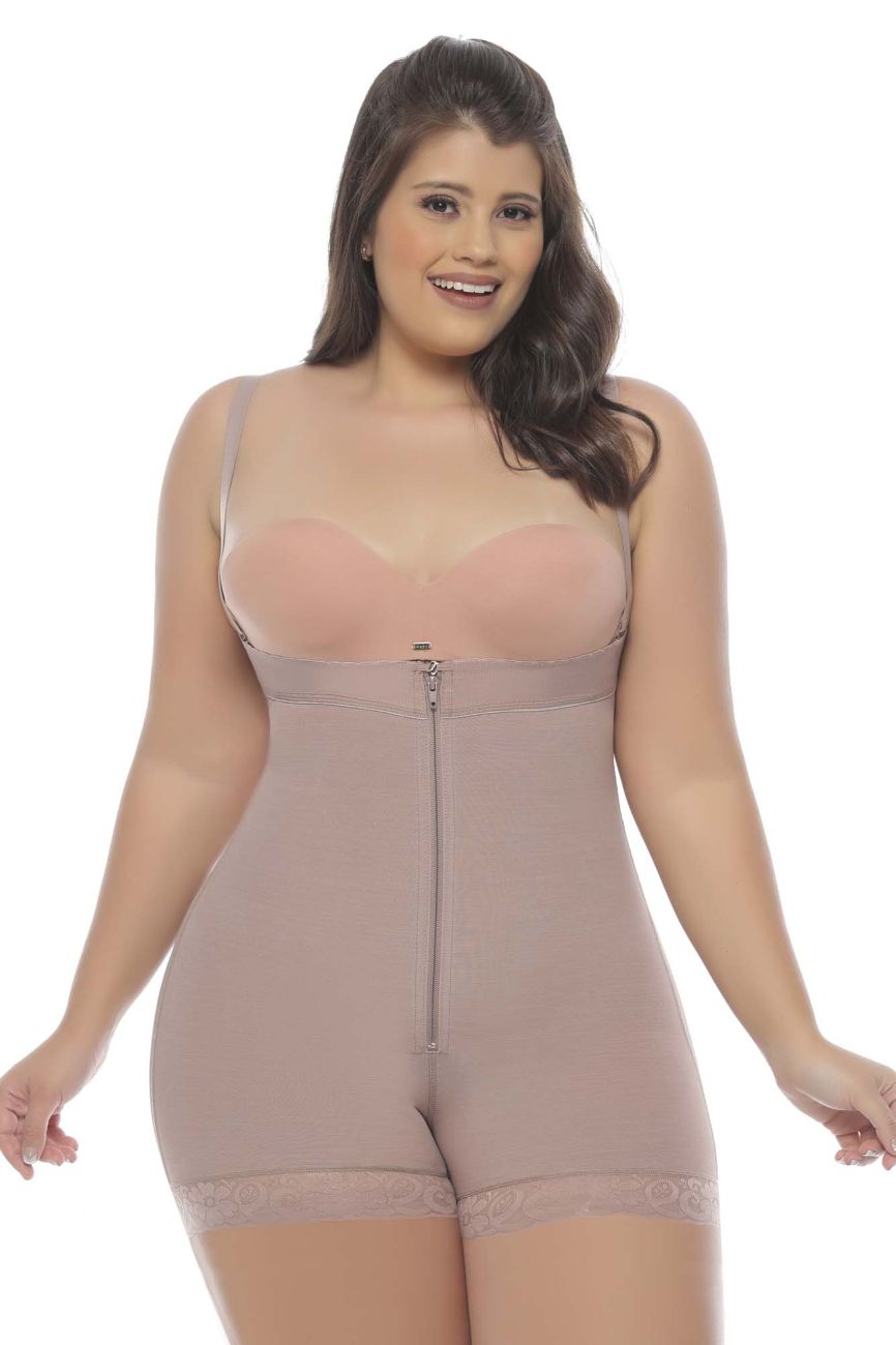 image of product,Control Bodysuits Emma