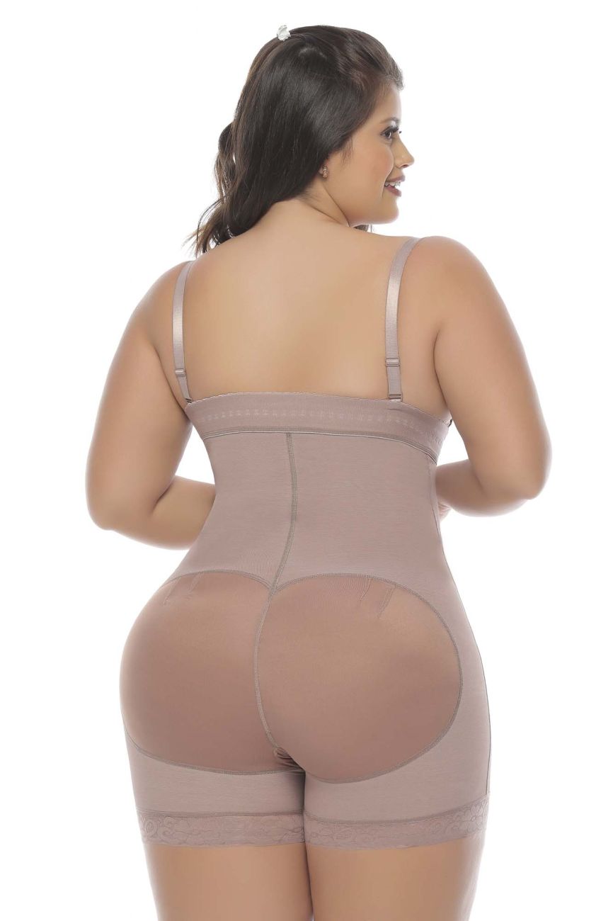 image of product,Control Bodysuits Emma