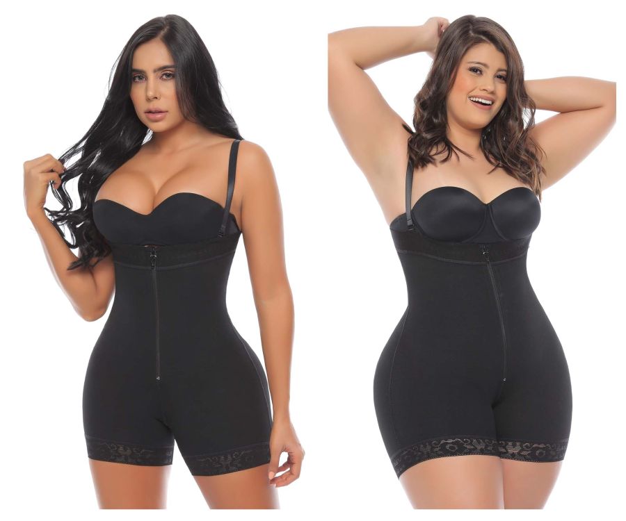 image of product,Control Bodysuits Emma