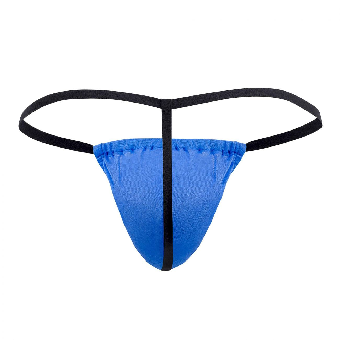 image of product,Silk G-String