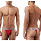 Silk Knit Micro Thong