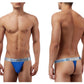 Silk Knit Micro Thong