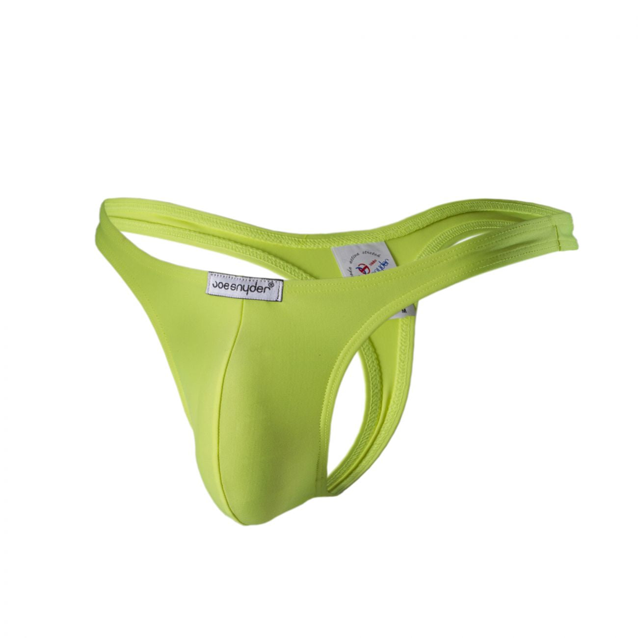 image of product,Polyester Thong