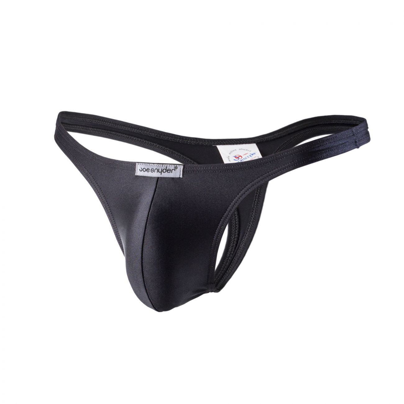 image of product,Polyester Thong