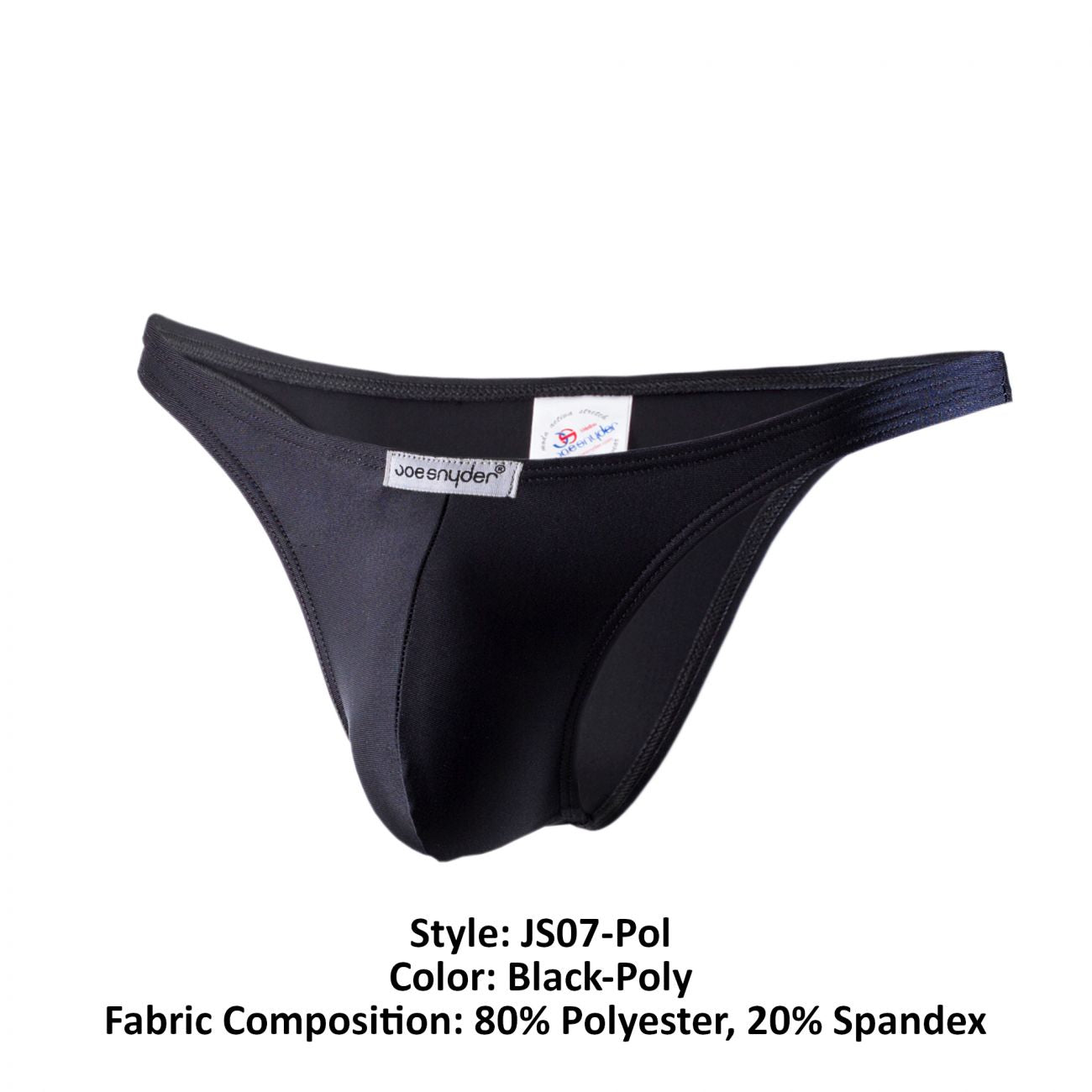 image of product,Polyester Capri