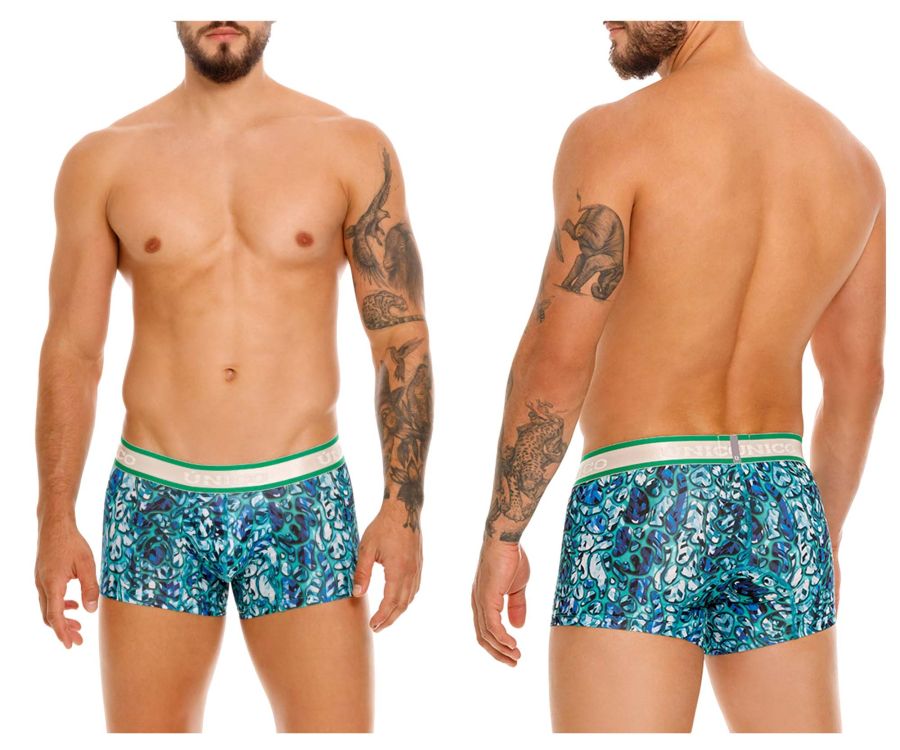 product image, Titanico Trunks