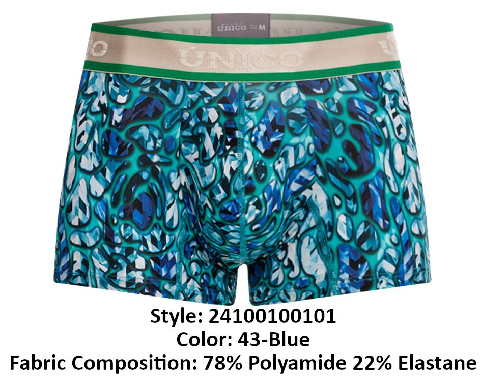 image of product,Titanico Trunks