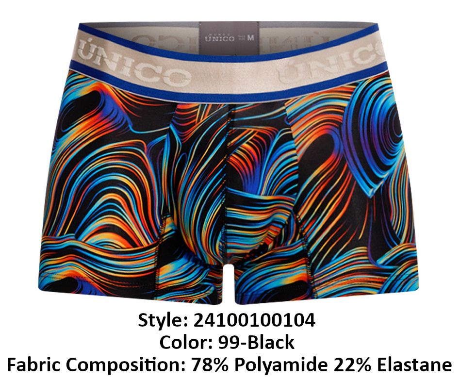 image of product,Calamo Trunks