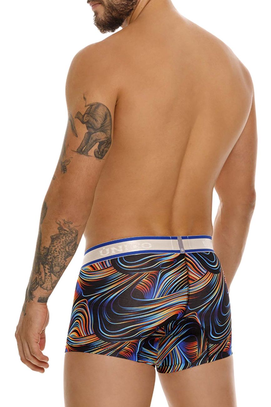 image of product,Calamo Trunks