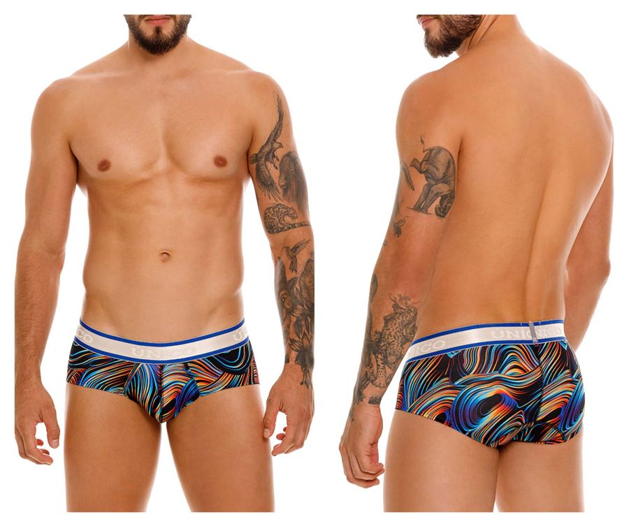 product image, Calamo Briefs